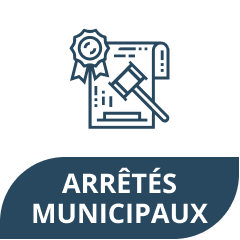 Arrêtés Municipaux