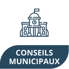 Conseils Municipaux