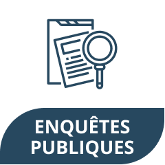 Enquêtes Publiques