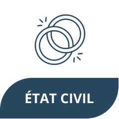 Etat Civil