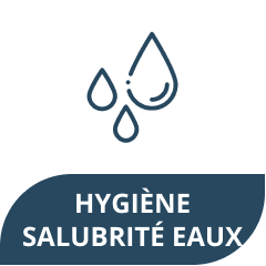 Hygiène Salubrité Eaux