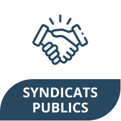 Syndicats Publics