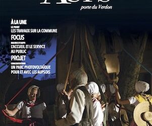 Le Nouvel AUPS – 2020