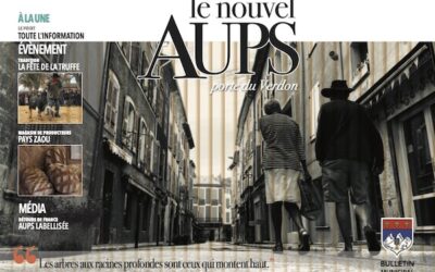 Le Nouvel AUPS – Février 2023