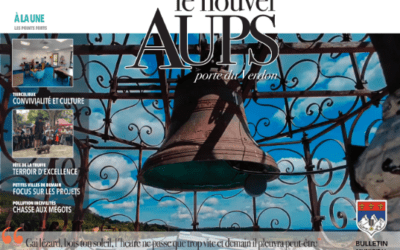 Le Nouvel AUPS – Février 2025