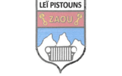 Leï pistouns de Zaou
