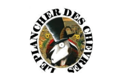 Le Plancher des Chèvres