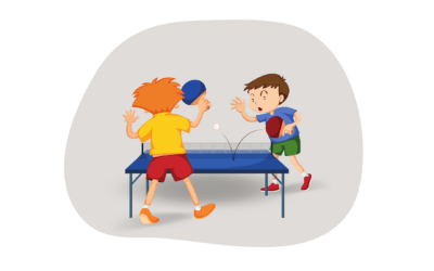 Tennis de Table Aupsois – CLUB