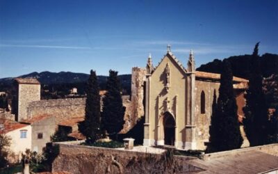 Sauvegarde Notre Dame de la Délivrance